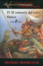 IV EL MISTERIO DEL LOBO BLANCO