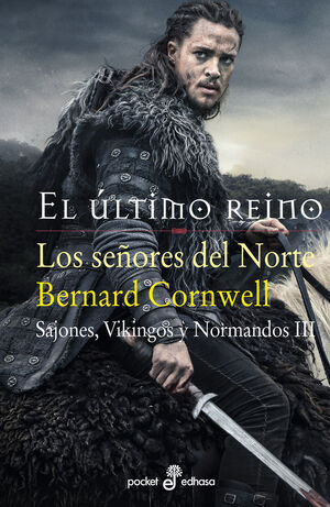 SEÑORES DEL NORTE III SAJONES VIKINGOS NORMANDOS