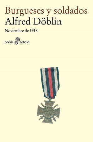 BURGUESES Y SOLDADOS NOVIEMBRE 1918 (1)