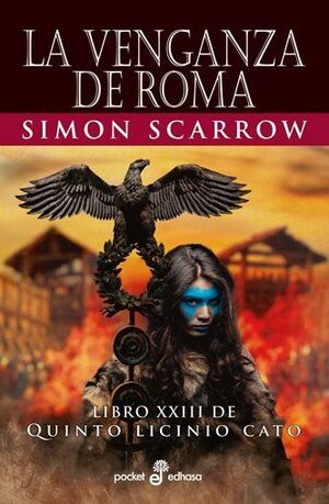 VENGANZA DE ROMA, LA