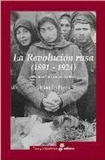 REVOLUCIÓN RUSA. LA TRAGEDIA DE UN PUEBLO