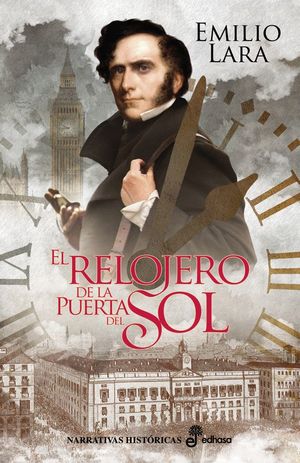 EL RELOJERO DE LA PUERTA DEL SOL