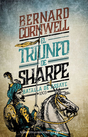 EL TRIUNFO DE SHARPE