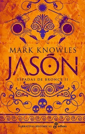 JASON ( ESPADAS DE BRONCE II )