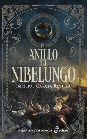 EL ANILLO DEL NIBELUNGO