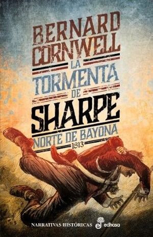 TORMENTA DE SHARPE, LA