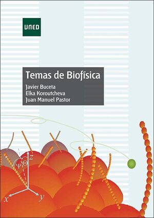 TEMAS DE BIOFÍSICA