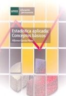 ESTADÍSTICA APLICADA: CONCEPTOS BÁSICOS
