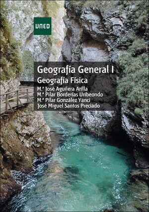 GEOGRAFIA GENERAL 1 GEOGRAFIA FISICA