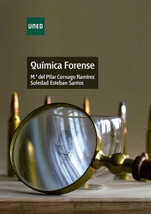 QUIMICA FORENSE