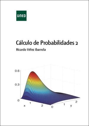 CÁLCULO DE PROBABILIDADES 2