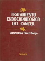 TRATAMIENTO ENDOCRINOLÓGICO DEL CÁNCER