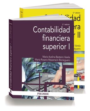 PACK-CONTABILIDAD FINANCIERA