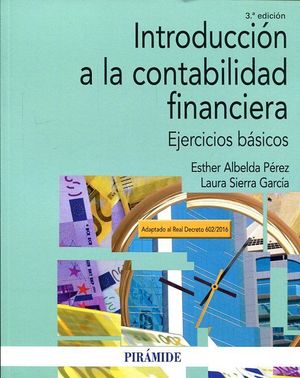 INTRODUCCIÓN A LA CONTABILIDAD
