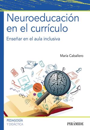 NEUROEDUCACIÓN EN EL CURRÍCULO