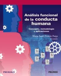 ANÁLISIS FUNCIONAL DE LA CONDUCTA HUMANA