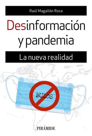 DESINFORMACIÓN Y PANDEMIA