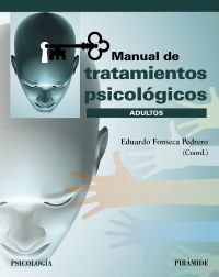 MANUAL DE TRATAMIENTOS PSICOLÓGICOS  ADULTOS
