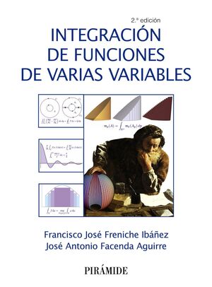 INTEGRACION DE FUNCIONES DE VARIAS VARIABLES