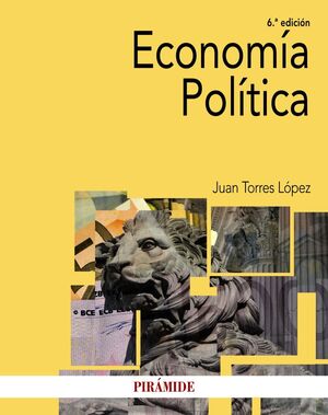 ECONOMIA POLITICA