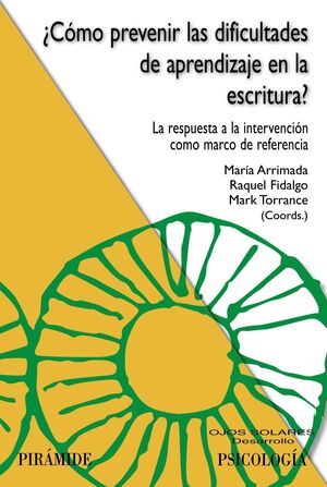 ¿COMO PREVENIR LAS DIFICULTADES DE APRENDIZAJE EN LA ESCRITURA?