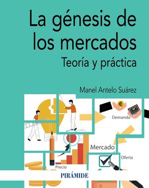 GÉNESIS DE LOS MERCADOS, LA