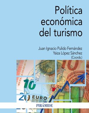 POLÍTICA ECONÓMICA DEL TURISMO