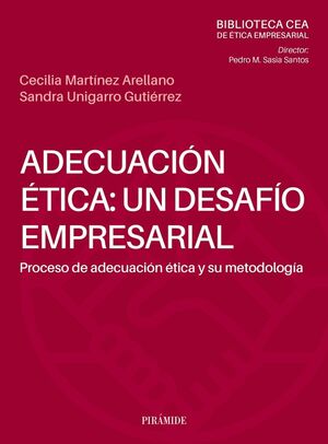 ADECUACION ETICA: UN DESAFIO EMPRESARIAL