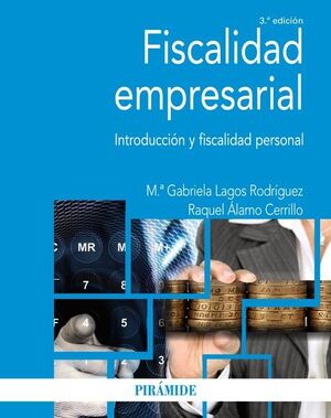 FISCALIDAD EMPRESARIAL  (3ª EDIC)