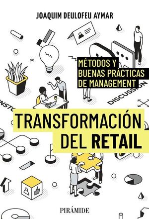 TRANSFORMACION DEL RETAIL