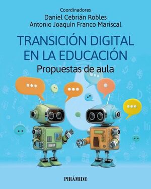 TRANSICIÓN DIGITAL EN LA EDUCACIÓN