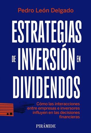 ESTRATEGIAS DE INVERSIÓN EN DIVIDENDOS