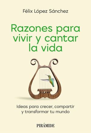 RAZONES PARA VIVIR Y CAN