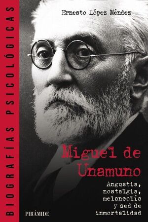 MIGUEL DE UNAMUNO