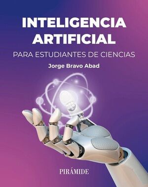 INTELIGENCIA ARTIFICIAL