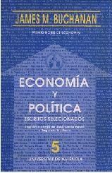 ECONOMÍA Y POLÍTICA
