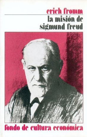 MISION DE SIGMUND FREUD, LA