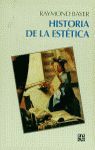 HISTORIA DE LA ESTÉTICA