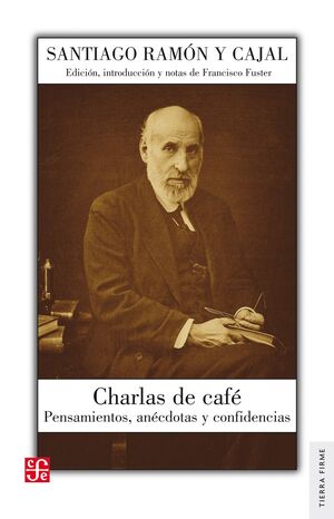 CHARLAS DE CAFÉ