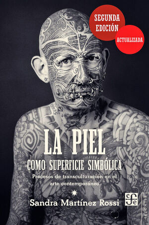 PIEL COMO SUPERFICIE SIMBOLICA