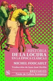 HISTORIA LOCURA, 1 EN LA ÉPOCA CLÁSICA