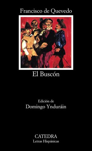 EL BUSCON ED. DOMINGO YNDURAIN