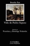 VIDA DE PEDRO SAPUTO