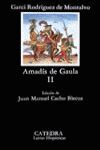 AMADÍS DE GAULA, II