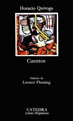 CUENTOS (QUIROGA)