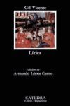 LÍRICA (VICENTE)