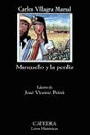 MANCUELLO Y LA PERDIZ