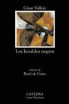 LOS HERALDOS NEGROS