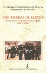 POR TIERRAS DE ESPAÑA