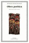 OBRA POÉTICA